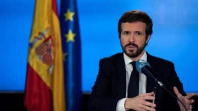 Casado pide un Pacto de Estado por la Sanidad y desgrana el 'plan B' del PP al estado de alarma