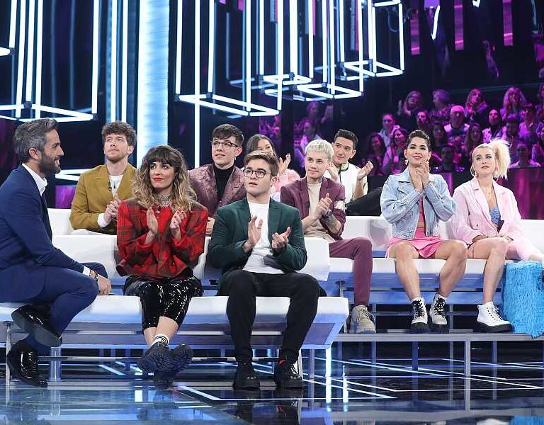 Así serán las tres últimas galas de 'Operación Triunfo'