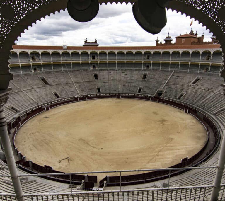 La temporada (casi) perdida y los toros al matadero