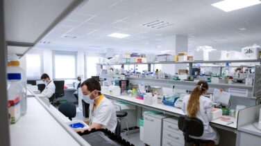 España registra 48 fallecidos por coronavirus en las últimas 24 horas