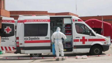 España registra 87 muertes en 24 horas, el dato más bajo desde el inicio del estado de alarma