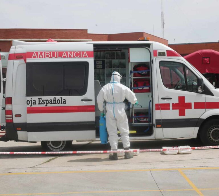 España registra 87 muertes en 24 horas, el dato más bajo desde el inicio del estado de alarma