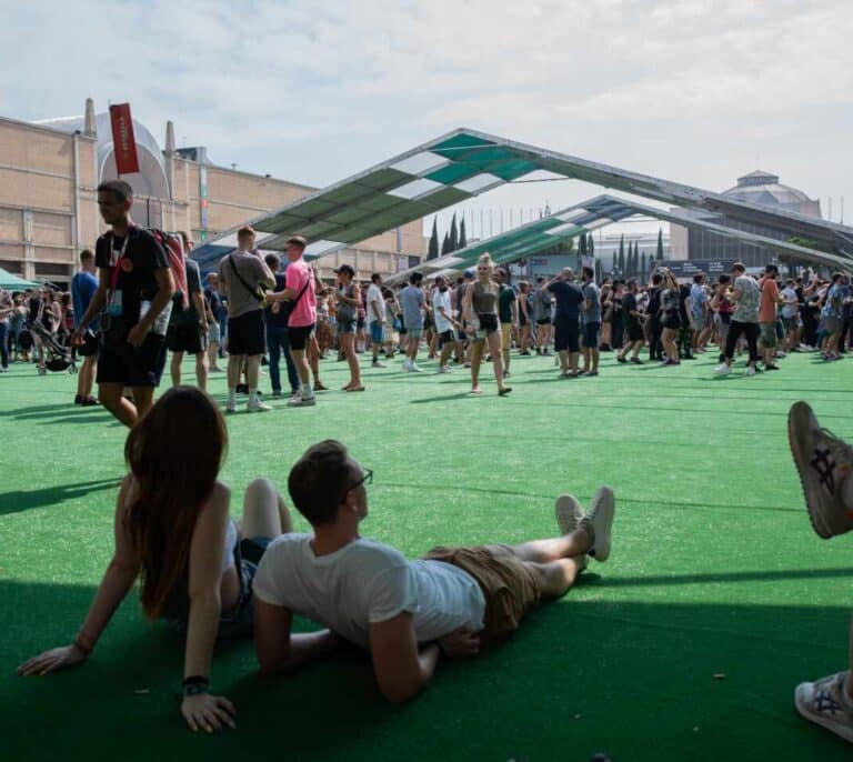 El Sónar suspende la edición de 2020 y volverá del 17 al 19 de junio de 2021