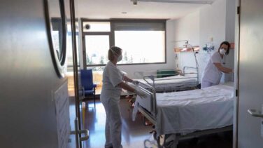 España registra un nuevo repunte de muertes: 176 más en 24 horas