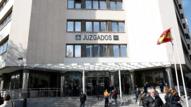 ¿Cuánto me cuesta ir a juicio? El Colegio de Abogados de Madrid quiere seguir respondiendo a esta pregunta