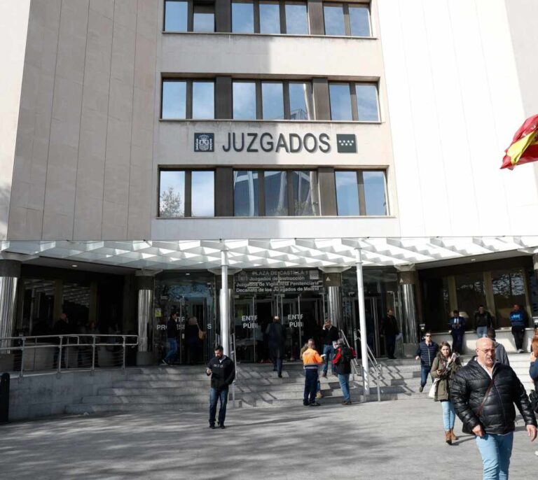 ¿Cuánto me cuesta ir a juicio? El Colegio de Abogados de Madrid quiere seguir respondiendo a esta pregunta