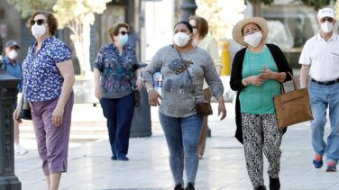 Preguntas y respuestas sobre el uso de mascarillas, obligatorio desde este jueves