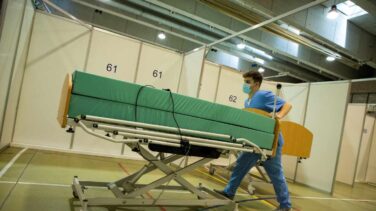 Sanidad vuelve a corregir el número de fallecidos y añade otras 283 víctimas mortales