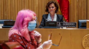 El Gobierno prepara un "plan b" si no consigue una nueva prórroga