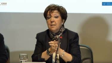 Madrid sustituye a Yolanda Fuentes con la ex directora general de Salud Pública del ministerio