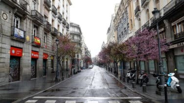 La Castellana y Mayor, entre las 23 calles madrileñas que se peatonalizarán