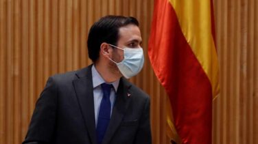 Sería suicida para España que el Gobierno se cargara el turismo exterior