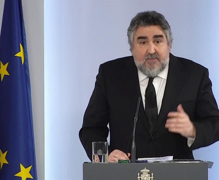 El Gobierno da oxígeno al sector cultural con una inyección de 76 millones