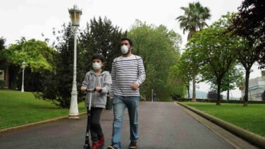 La OCU alerta de la ausencia de mascarillas infantiles en las farmacias
