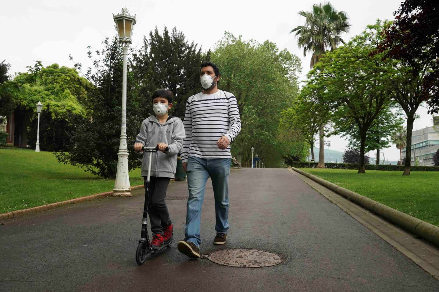 La OCU alerta de la ausencia de mascarillas infantiles en las farmacias