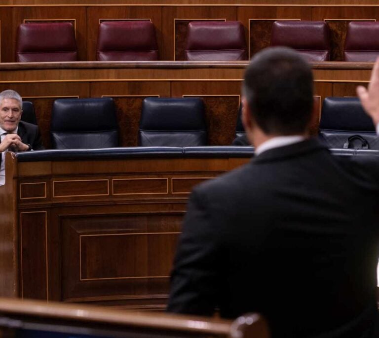 Por qué lo llaman equiparación salarial cuando quieren decir crisis de la Guardia Civil