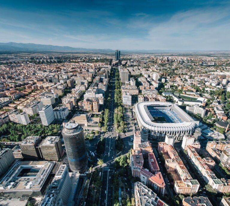 Chamberí, Salamanca y Chamartín, los distritos madrileños más expuestos al 'impuesto Iglesias'