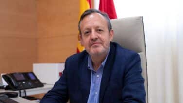 Cs cesa al funcionario que publicó "por error" el contrato 'fantasma' de Kike Sarasola