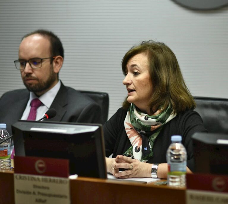 Los cinco datos que la AIReF no se cree del cuadro macroeconómico de Moncloa