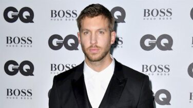Calvin Harris confiesa que estuvo al borde de la muerte