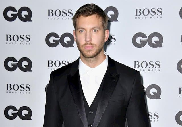 Calvin Harris confiesa que estuvo al borde de la muerte