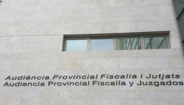 Audiencia Provincial de Valencia