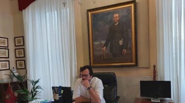 Kichi se rebela contra la "gordofobia" tras los comentarios por su aumento de peso