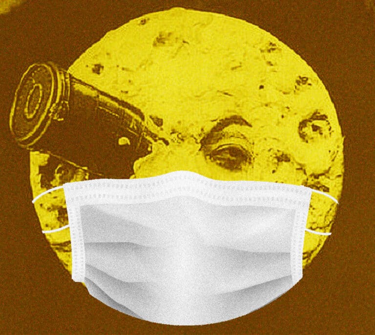 Viaje al futuro: cómo es la nueva normalidad 'made in China'