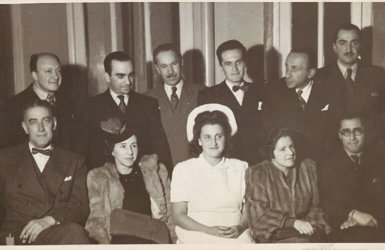 De Irena Sendler a Elvira Ortiz: siete enfermeras que han hecho historia