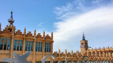 Los centros CaixaForum reabrirán sus puertas el próximo 1 de junio