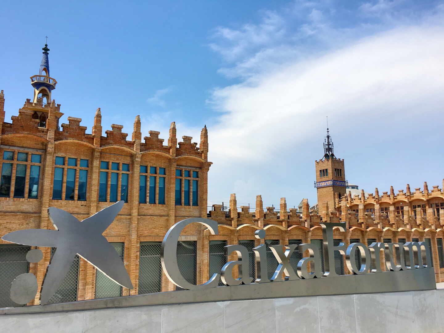 Los centros CaixaForum reabrirán sus puertas el próximo 1 de junio