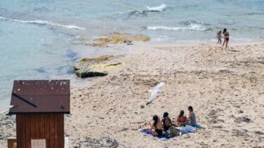 Un hombre muere en un accidente de buceo en Ibiza