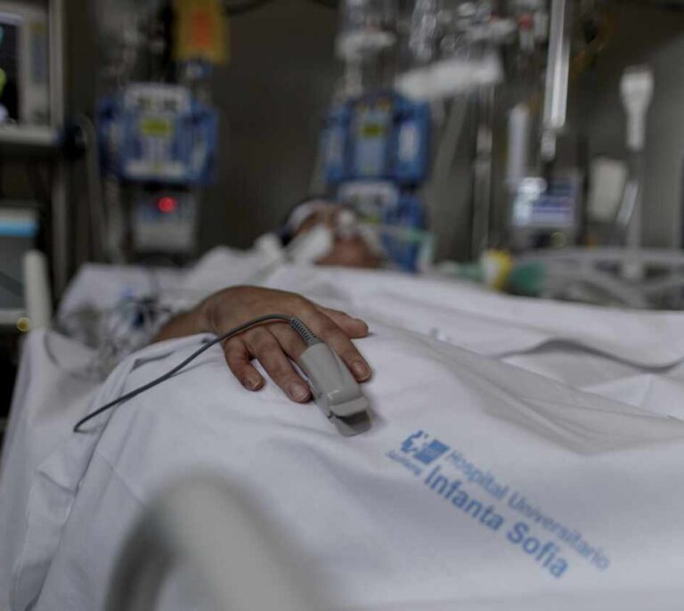 Los pacientes con EPOC reclaman al Gobierno la supresión de un visado impuesto para acceder a tratamientos