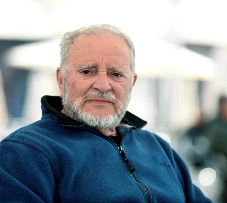 Anguita: un comunista honesto, nunca un sectario