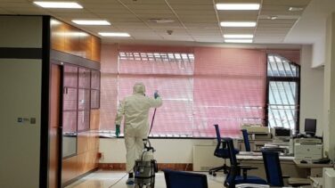 El Boe prevé turnos voluntarios de tarde en la Justicia de 15 a 20 horas