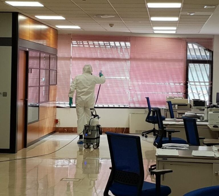 El Boe prevé turnos voluntarios de tarde en la Justicia de 15 a 20 horas