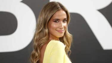 María Pombo anuncia que podría padecer esclerosis múltiple: "Estoy intentando asimilarlo"
