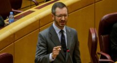 El PP carga contra Sánchez por poner el foco sobre Kitchen y no sobre la "cocaína y las putas" del PSOE andaluz