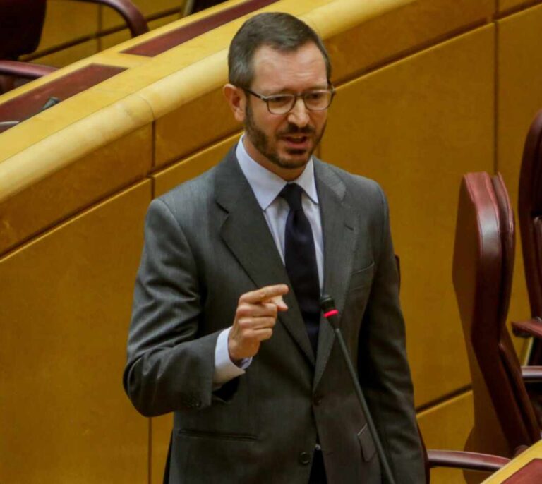 El PP carga contra Sánchez por poner el foco sobre Kitchen y no sobre la "cocaína y las putas" del PSOE andaluz
