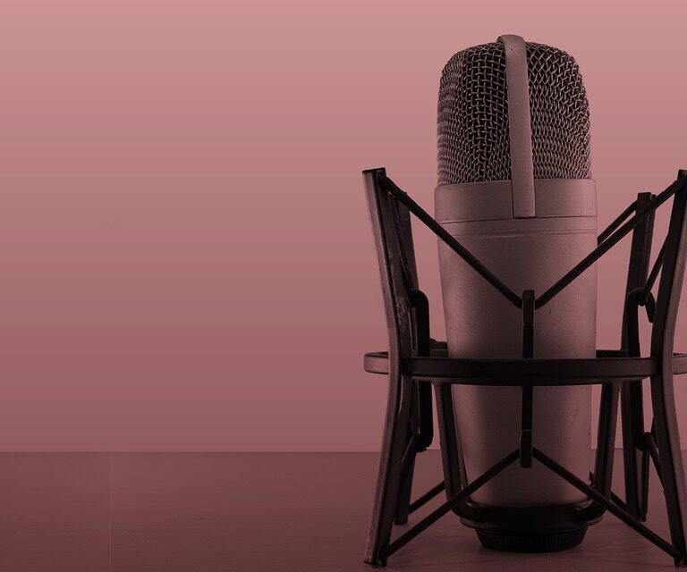 Siete 'podcast' culturales para amenizar el aislamiento