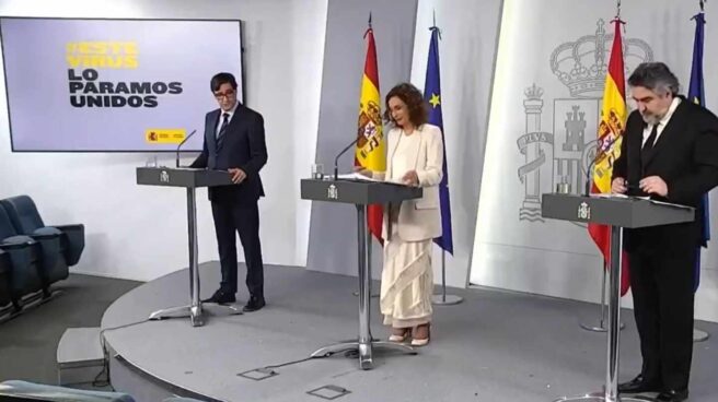 ministros