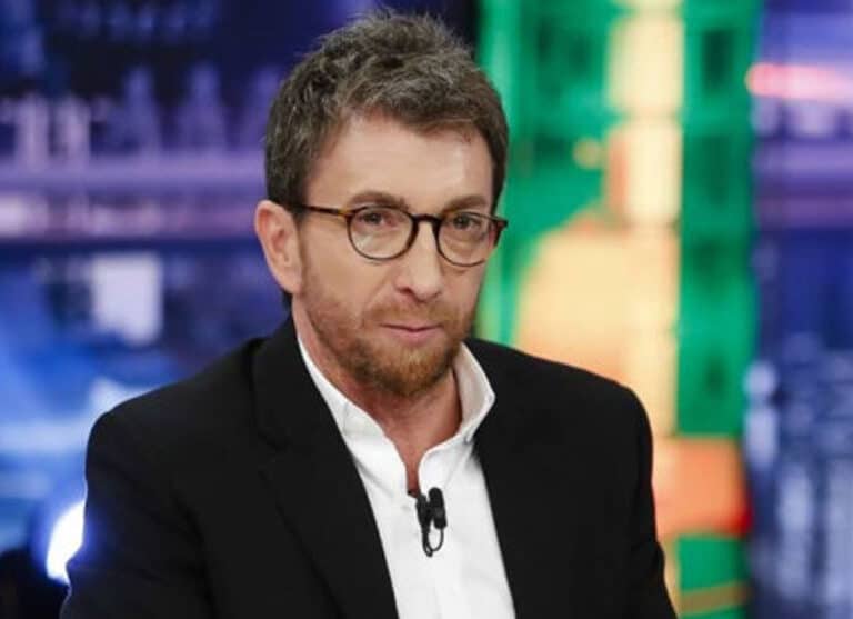 Los 3 discursos virales que Pablo Motos ha lanzado esta cuarentena