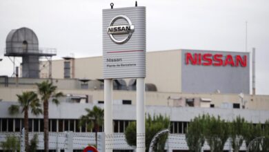 Quiénes son las víctimas 'indirectas' del tsunami de Nissan para Barcelona