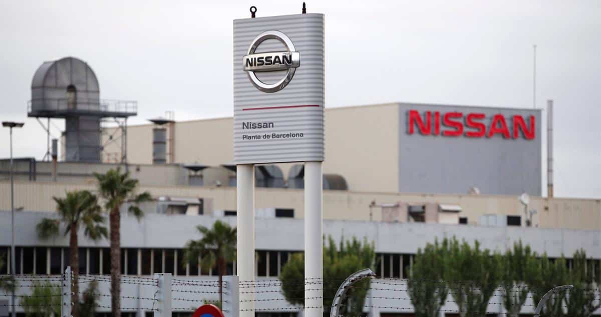 Gobierno y Generalitat ofrecieron a Nissan 100 millones para no cerrar la planta de Barcelona