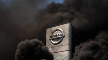 Las reuniones secretas del Gobierno para intentar salvar la fábrica de Nissan
