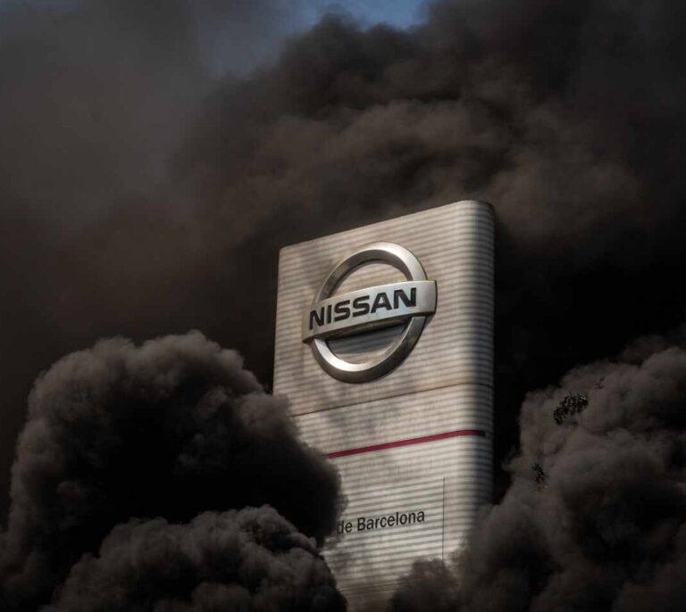 Las reuniones secretas del Gobierno para intentar salvar la fábrica de Nissan