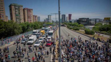 La patronal del motor avisa al Gobierno: el cierre de Nissan es una “llamada de atención”