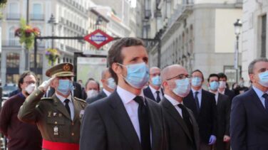 El Gobierno presume de diálogo y el PP responde: "Dos llamadas en 43 días"