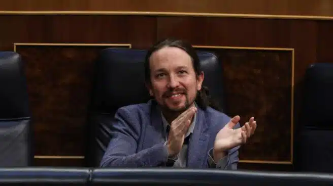 Un Barcenillas en Podemos