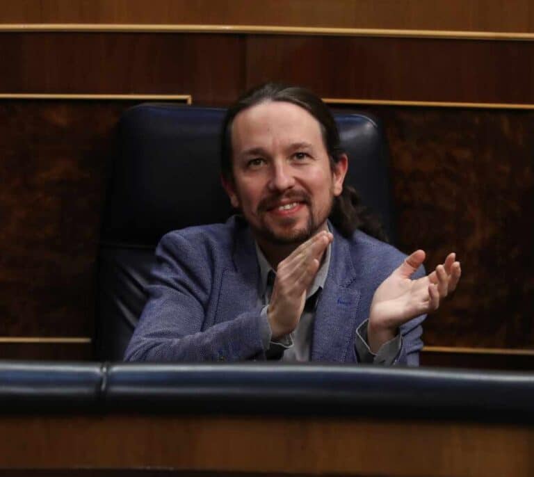 Un Barcenillas en Podemos